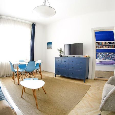 Taya Apartment Lublana Zewnętrze zdjęcie